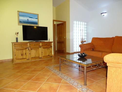 Villa Finca Palmeras 1