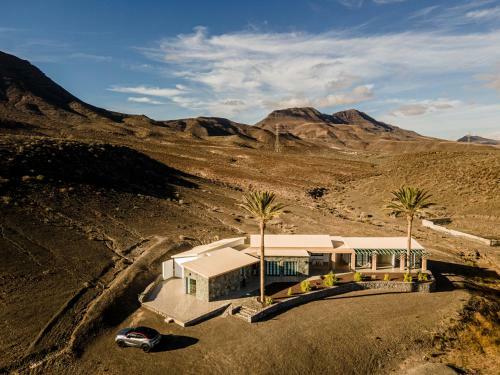 Villa Finca Palmeras 1