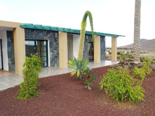 Villa Finca Palmeras 1