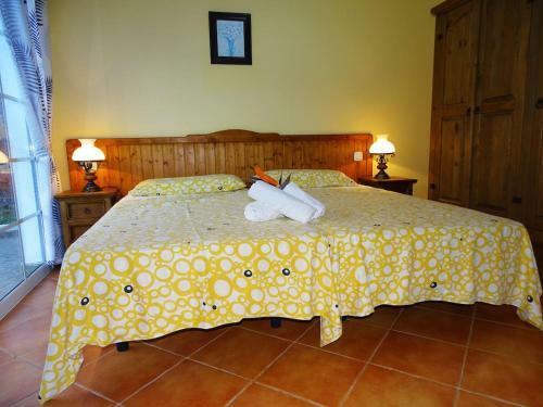 Villa Finca Palmeras 1