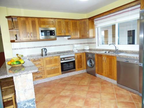 Villa Finca Palmeras 1