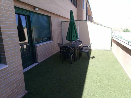 Acogedor Apartamento