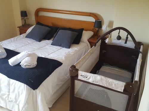 Acogedor Apartamento