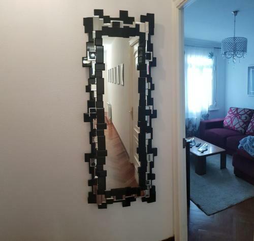 Apartamento C�ntrico Y Acogedor Piso Con Garaje