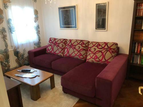 Apartamento C�ntrico Y Acogedor Piso Con Garaje