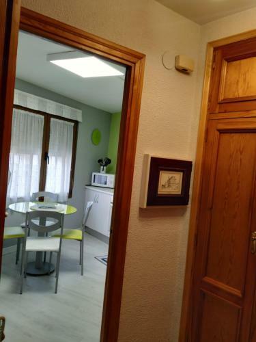 Casa Turistica La Parra