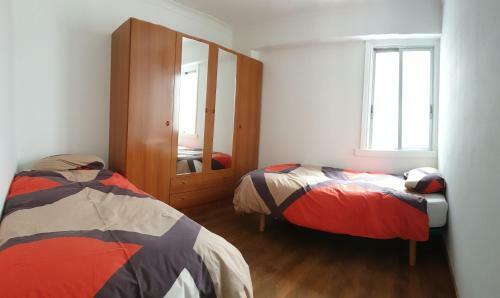 Ronda Nelle, 142 Apartamento 5 Min de La Playa de Riazor