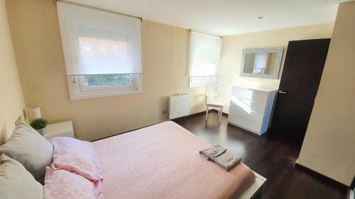 Apartamento A 50 Metros Del Paseo Mar�timo