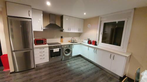 Apartamento A 50 Metros Del Paseo Mar�timo