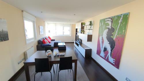 Apartamento A 50 Metros Del Paseo Mar�timo