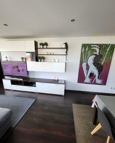 Apartamento A 50 Metros Del Paseo Mar�timo