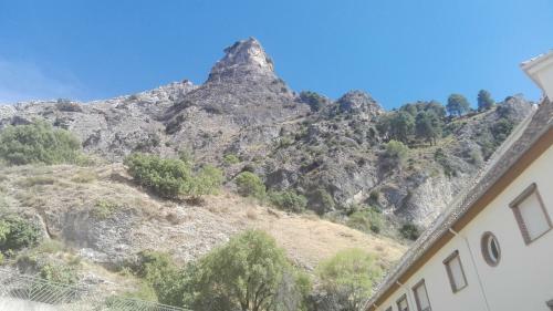 Apartamento Alojamiento Los Chorrillos
