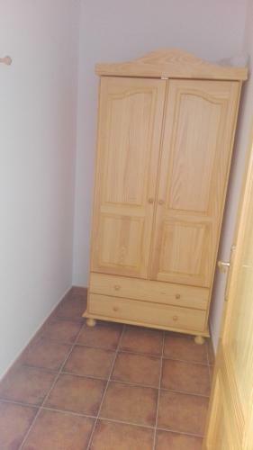 Apartamento Alojamiento Los Chorrillos
