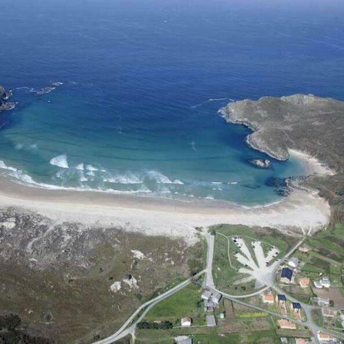 Adosado A Pie De Playa