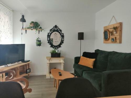 Apartamento Acogedor En La Coru�a