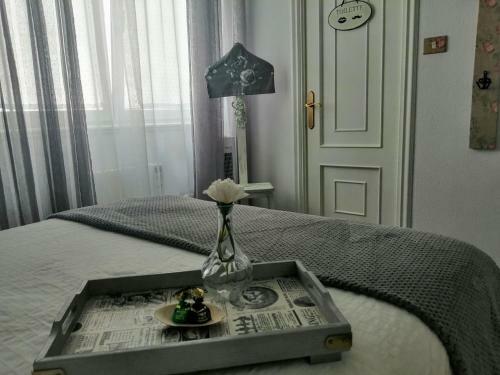 Apartamento Acogedor En La Coru�a