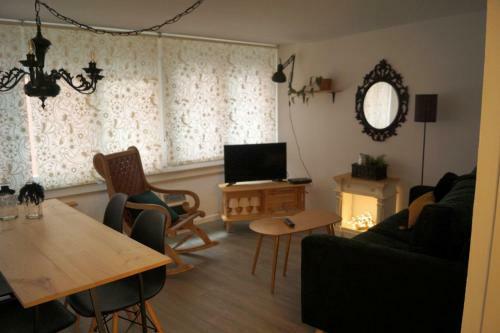 Apartamento Acogedor En La Coru�a