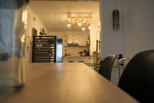 Apartamento Acogedor En La Coru�a