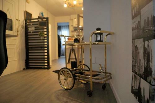 Apartamento Acogedor En La Coru�a