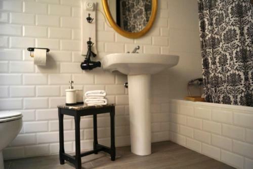 Apartamento Acogedor En La Coru�a