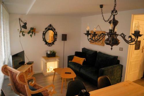 Apartamento Acogedor En La Coru�a