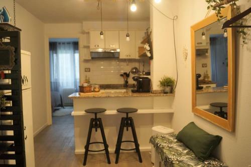 Apartamento Acogedor En La Coru�a