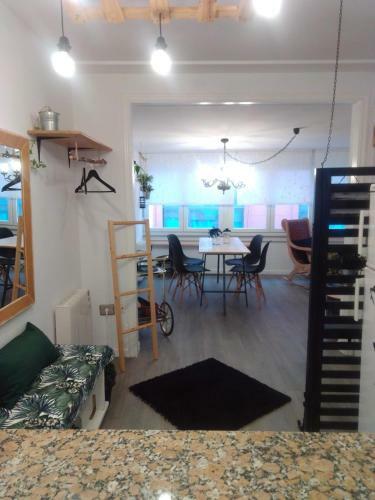 Apartamento Acogedor En La Coru�a