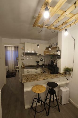 Apartamento Acogedor En La Coru�a
