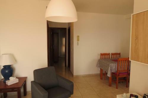 Apartamento La Lajita Ocean View