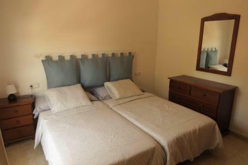 Apartamento La Lajita Ocean View