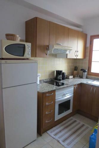 Apartamento La Lajita Ocean View