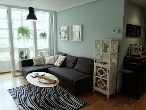 Apartamento Housingcoru�a San Andr�s Centro