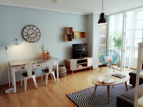 Apartamento Housingcoru�a San Andr�s Centro