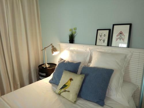 Apartamento Housingcoru�a San Andr�s Centro