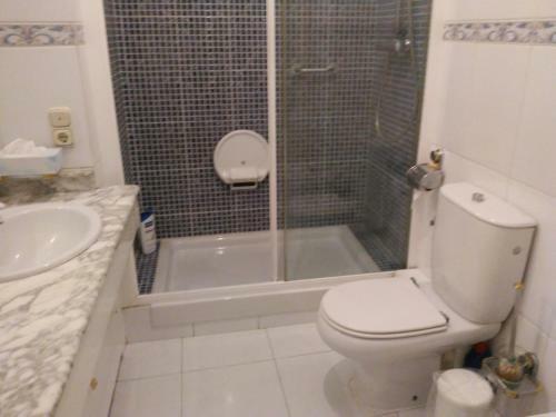 Apartamento Vistas A La Bahia Y Centrico