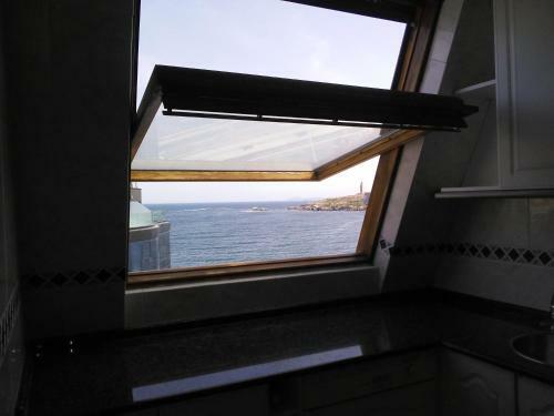 Apartamento Vistas A La Bahia Y Centrico