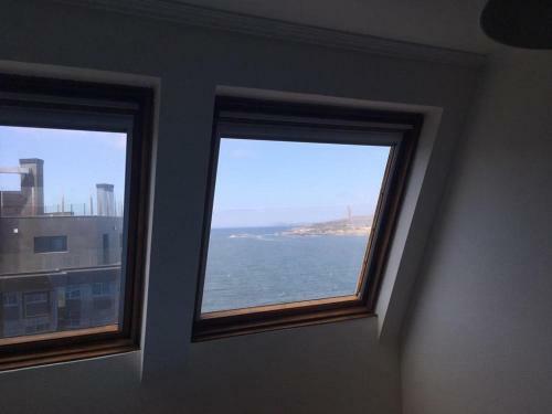 Apartamento Vistas A La Bahia Y Centrico