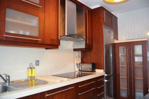 Apartamento Torre De H�rcules A Coru�a