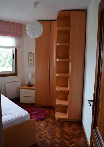 Apartamento Torre De H�rcules A Coru�a