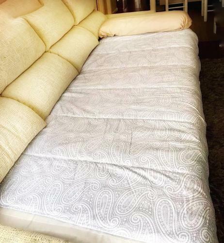 Apartamento 2 Hab Con Garaje