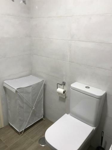 Apartamento 2 Hab Con Garaje