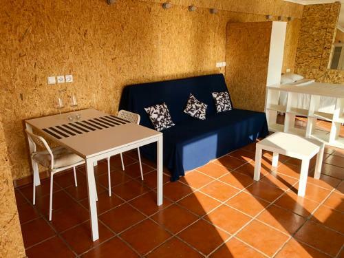 Apartamentos Canabal