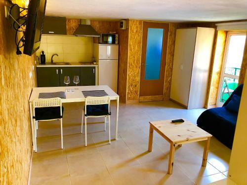 Apartamentos Canabal