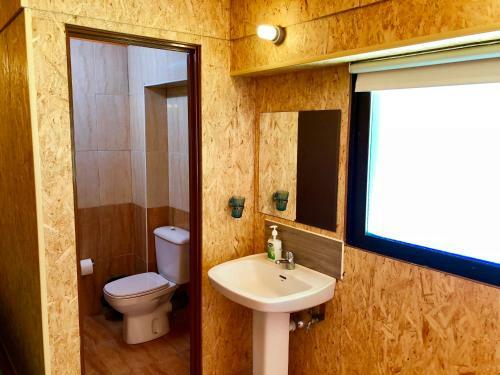 Apartamentos Canabal