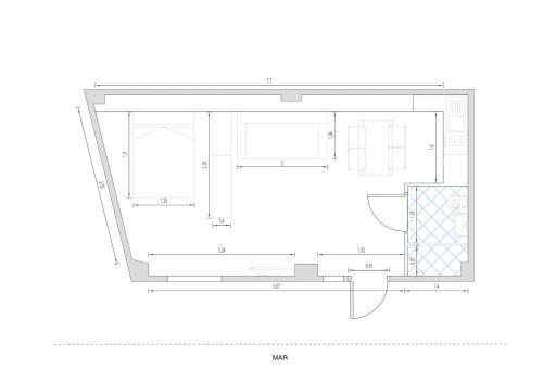 Apartamentos Canabal