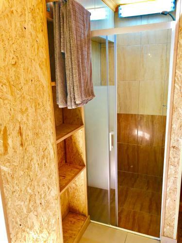 Apartamentos Canabal