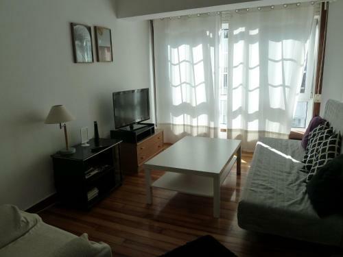 Apartamento Amplio, Luminoso Y C�ntrico Piso