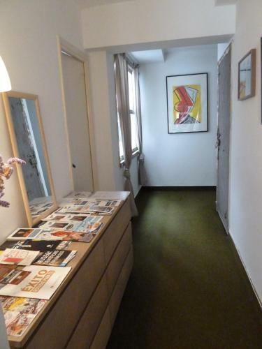 Apartamento Amplio, Luminoso Y C�ntrico Piso