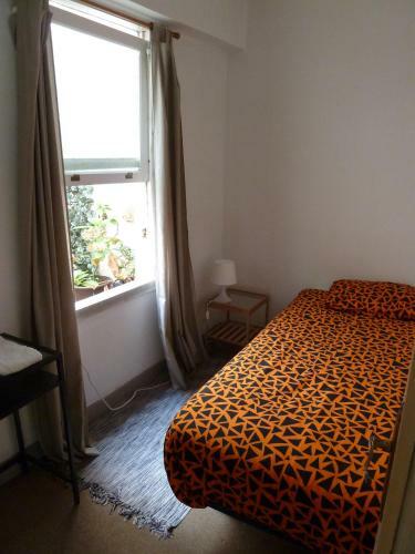 Apartamento Amplio, Luminoso Y C�ntrico Piso