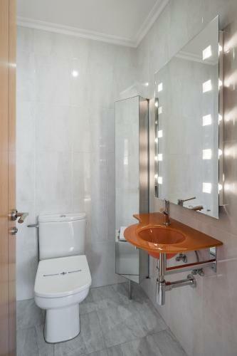 Apartamento Atico En Santa Catalina